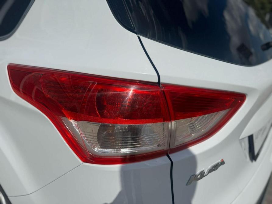 Ford Kuga II Астрахань  - изображение 10