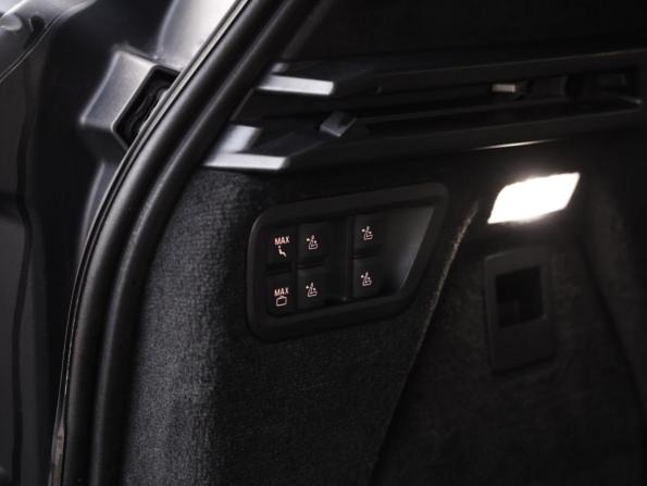 BMW X7 I (G07) с пробегом 2019 года, цена 5 999 000 рублей, 173560 км, внедорожник, Автокод Объявления