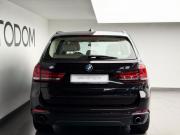 BMW X5 III (F15) Москва  - изображение 29
