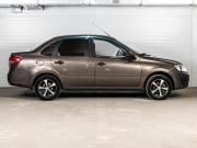 Lada (ВАЗ) Granta I Ставрополь  - изображение 23