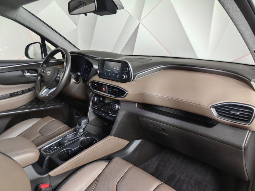 Hyundai Santa Fe IV Москва  - изображение 13