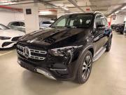 Mercedes-Benz GLE II (V167) Рестайлинг Москва  - изображение 27