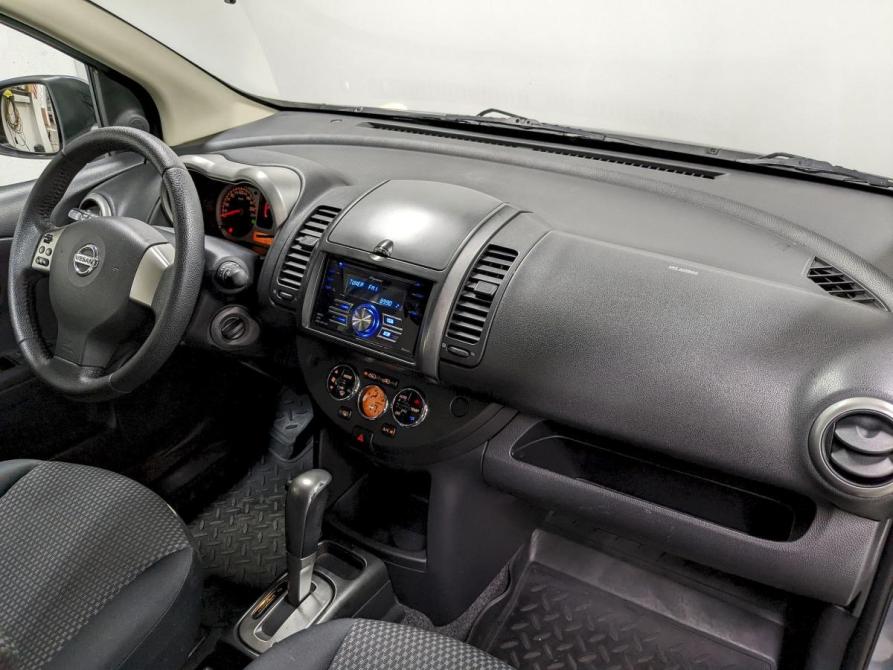 Nissan Note I Москва  - изображение 19