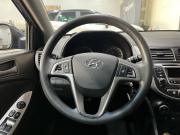 Hyundai Solaris I Рестайлинг Пермь  - изображение 32