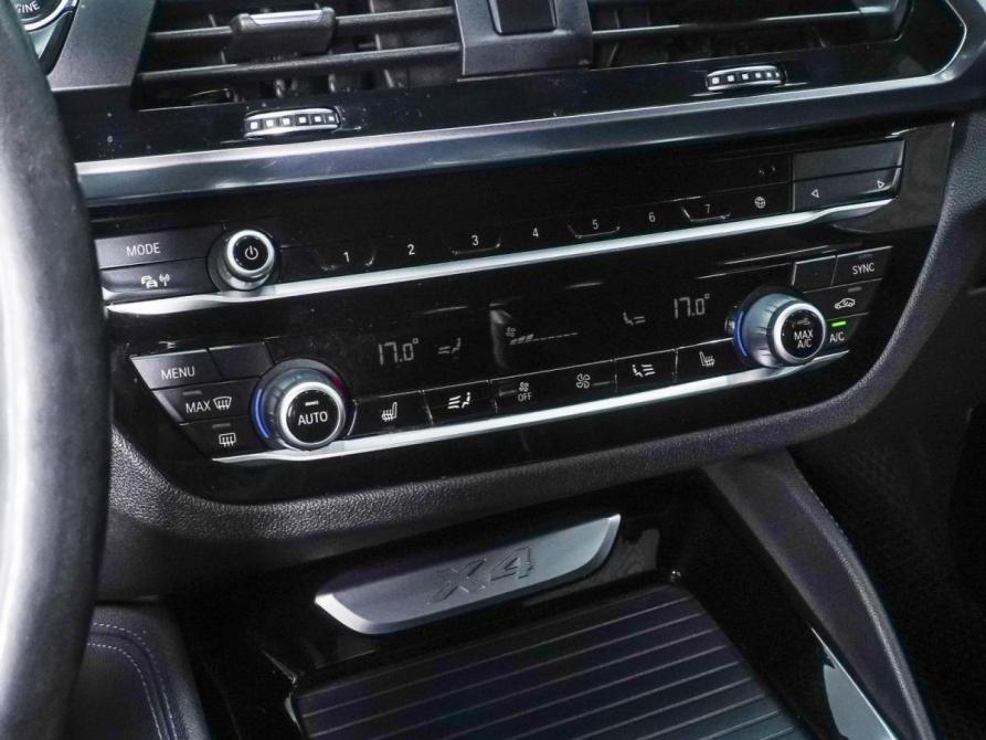 BMW X4 II (G02) Ростов-на-Дону  - изображение 17