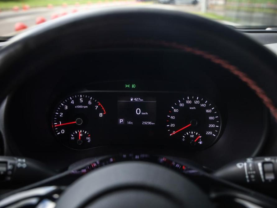 Kia Soul III Санкт-Петербург  - изображение 18