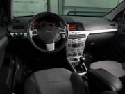 Opel Astra H Рестайлинг Воронеж  - изображение 22