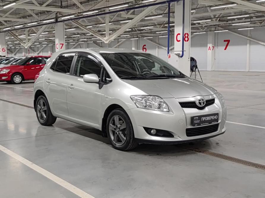 Toyota Auris I Казань  - изображение 3