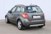 Suzuki SX4 I (Classic) Рестайлинг Нижний Новгород  - изображение 28