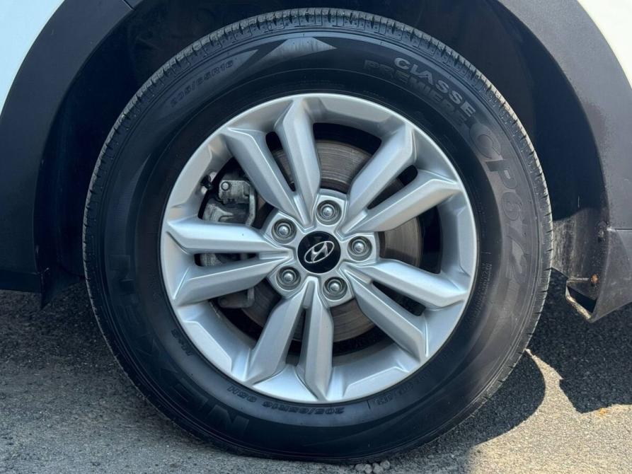 Hyundai Creta I Рестайлинг Екатеринбург  - изображение 36