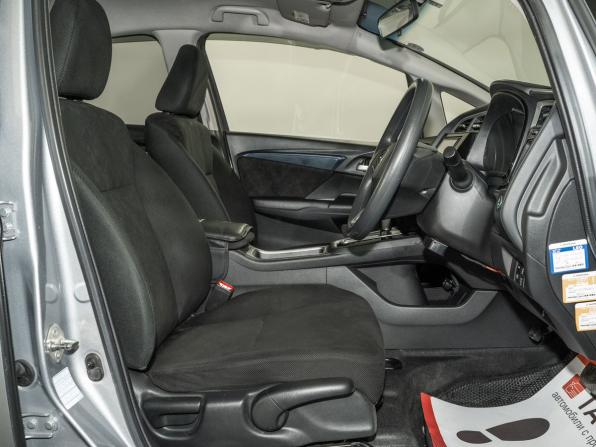 Honda Shuttle II с пробегом 2016 года, цена 1 078 500 рублей, 160077 км, универсал, Автокод Объявления