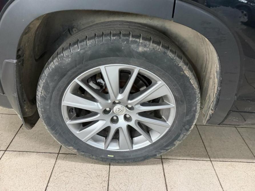 Toyota Highlander III (XU50) Москва  - изображение 10
