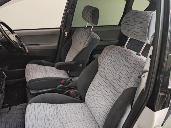 Toyota Ipsum I (M10) с пробегом 1999 года, цена 650 000 рублей, 306987 км, минивэн, Автокод Объявления