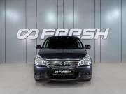 Nissan Almera III (G15) Воронеж  - изображение 21
