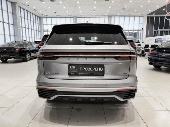 Geely Monjaro I с пробегом 2023 года, цена 3 350 000 рублей, 41650 км, внедорожник, Автокод Объявления