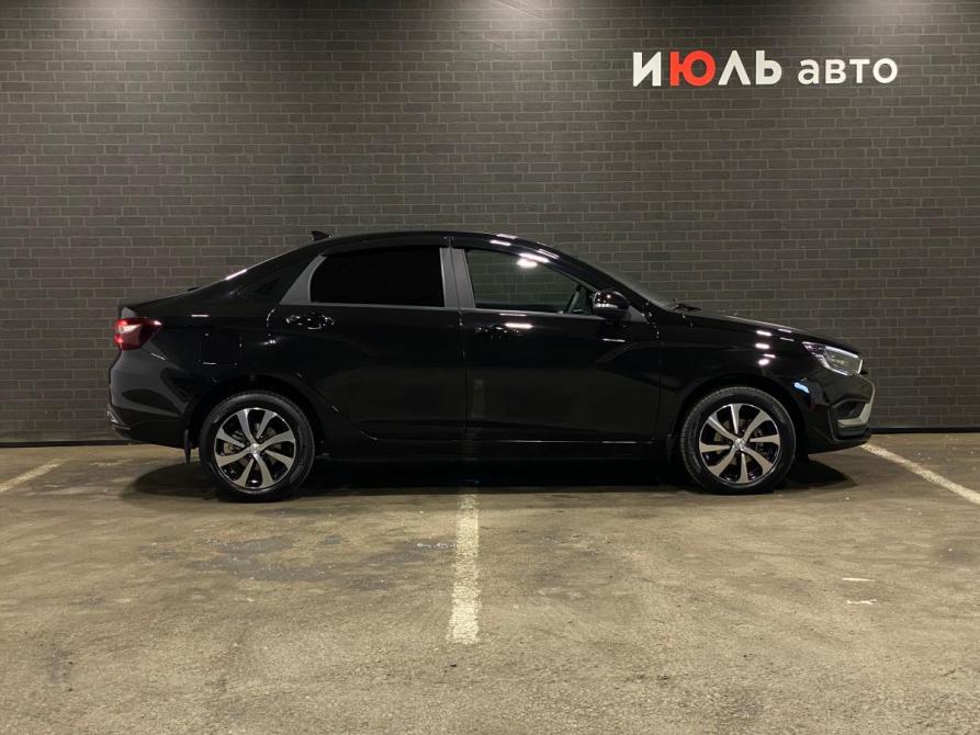 Lada (ВАЗ) Vesta I Рестайлинг (NG) Челябинск  - изображение 4