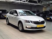 Skoda Octavia III (A7) Рестайлинг Челябинск  - изображение 22
