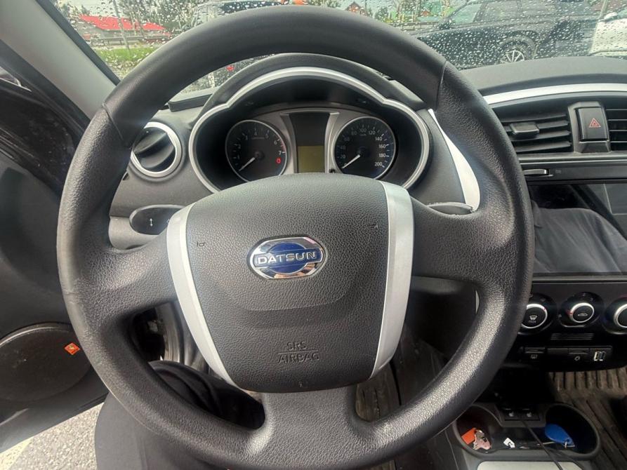 Datsun on-DO I Пермь  - изображение 5
