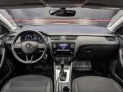 Skoda Octavia III (A7) Рестайлинг Москва  - изображение 39