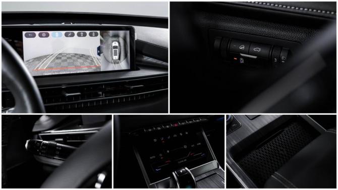 Chery Tiggo 7 Pro Max I с пробегом 2023 года, цена 1 930 000 рублей, 49441 км, внедорожник, Автокод Объявления