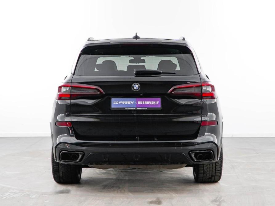 BMW X5 IV (G05/G18) Москва  - изображение 4