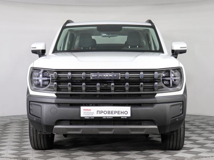 Haval H3 I Химки  - изображение 2