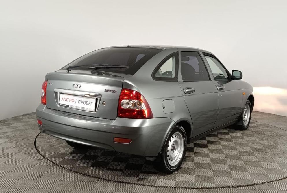 Lada (ВАЗ) Priora I Волгоград  - изображение 7