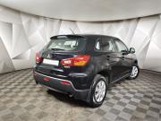 Mitsubishi ASX I Рестайлинг Москва  - изображение 22