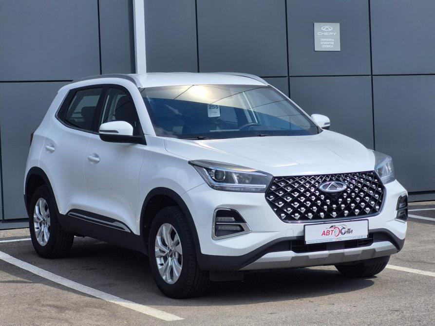 Chery Tiggo 4 Pro I Воронеж  - изображение 1
