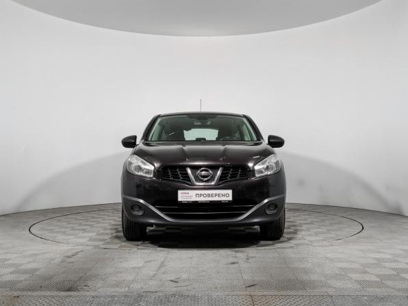 Nissan Qashqai I Рестайлинг с пробегом 2012 года, цена 825 000 рублей, 243737 км, внедорожник, Автокод Объявления