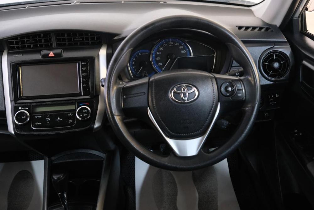 Toyota Corolla XI (E160 E170 E180) Рестайлинг 1 Омск  - изображение 12