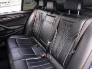 BMW 5 серии VII (G30/G31/G38) Москва  - изображение 41