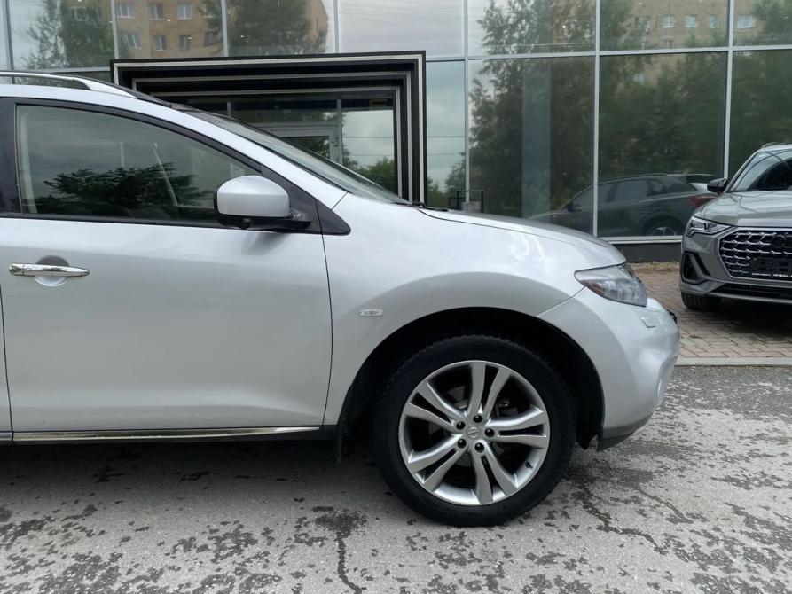 Nissan Murano II (Z51) Рестайлинг 2 Екатеринбург  - изображение 12