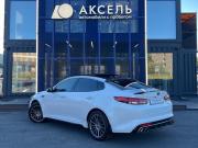 Kia Optima IV Архангельск  - изображение 27