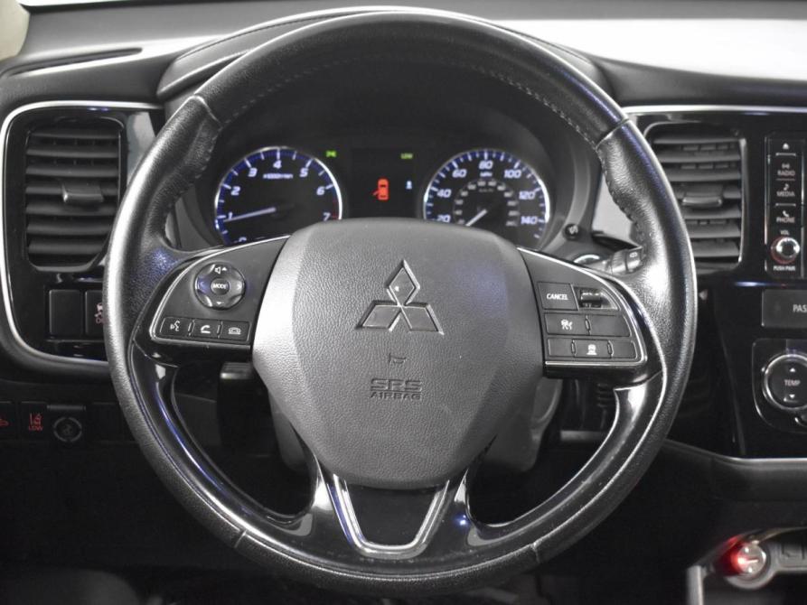 Mitsubishi Outlander III Рестайлинг Казань  - изображение 14