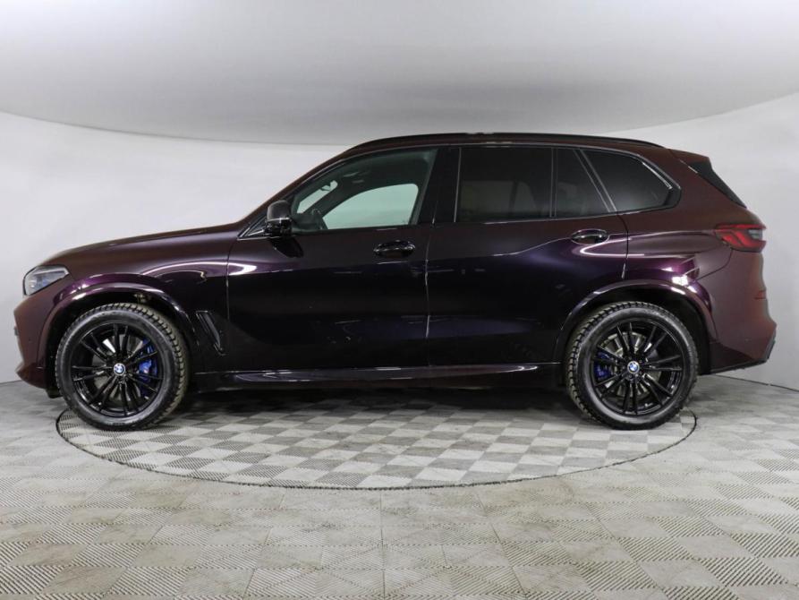 BMW X5 IV (G05/G18) Химки  - изображение 5