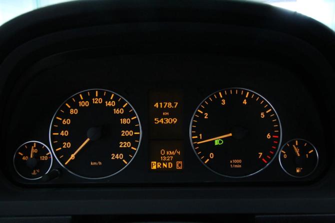 Mercedes-Benz A-Класс II (W169) Рестайлинг с пробегом 2012 года, цена 1 100 000 рублей, 55000 км, хэтчбек, Автокод Объявления
