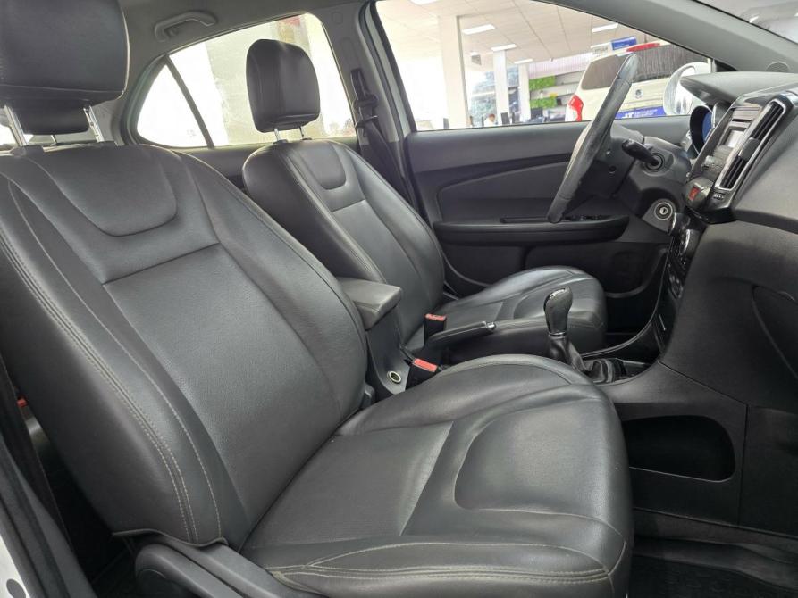 Chery Bonus 3 (E3/A19) Таганрог  - изображение 11