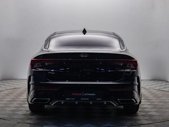 Kia K5 III с пробегом 2021 года, цена 2 188 000 рублей, 67886 км, седан, Автокод Объявления