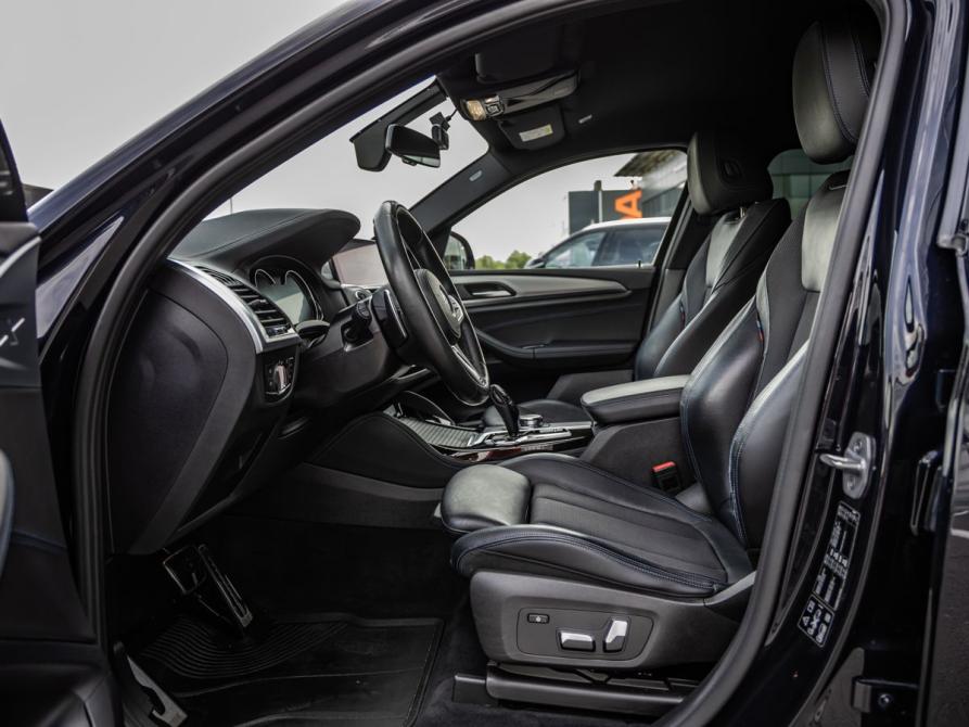 BMW X4 II (G02) Волгоград  - изображение 32