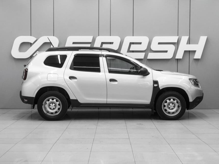 Renault Duster II Ростов-на-Дону  - изображение 5