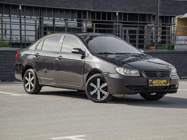 Lifan Solano I (620) с пробегом 2012 года, цена 299 000 рублей, 196000 км, седан, Автокод Объявления