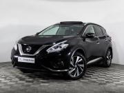 Nissan Murano III (Z52) Санкт-Петербург  - изображение 27