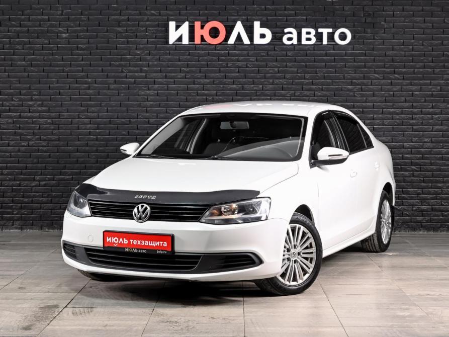 Volkswagen Jetta VI Екатеринбург  - изображение 1