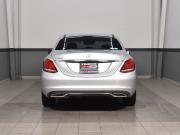 Mercedes-Benz C-Класс IV (W205) Кемерово  - изображение 26