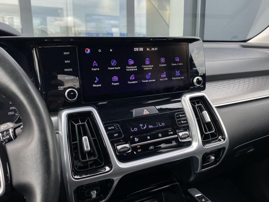 Kia Sorento IV Москва  - изображение 18