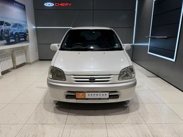 Toyota Raum I с пробегом 1999 года, цена 325 000 рублей, 350000 км, компактвэн, Автокод Объявления