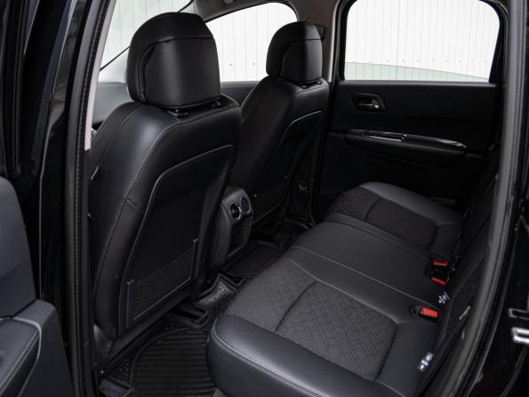 Peugeot 3008 I Рестайлинг с пробегом 2014 года, цена 1 030 000 рублей, 95968 км, внедорожник, Автокод Объявления