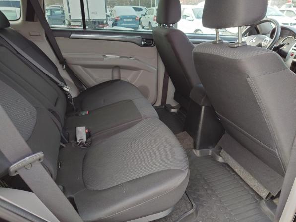 Mitsubishi Pajero Sport II Рестайлинг с пробегом 2015 года, цена 1 820 000 рублей, 184825 км, внедорожник, Автокод Объявления