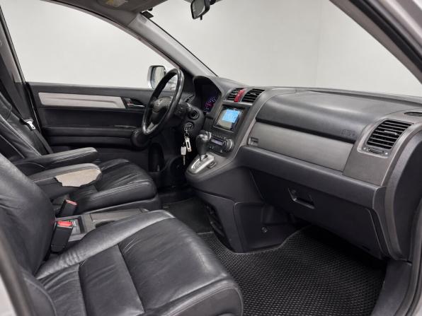 Honda CR-V III Рестайлинг с пробегом 2010 года, цена 1 550 000 рублей, 160000 км, внедорожник, Автокод Объявления
